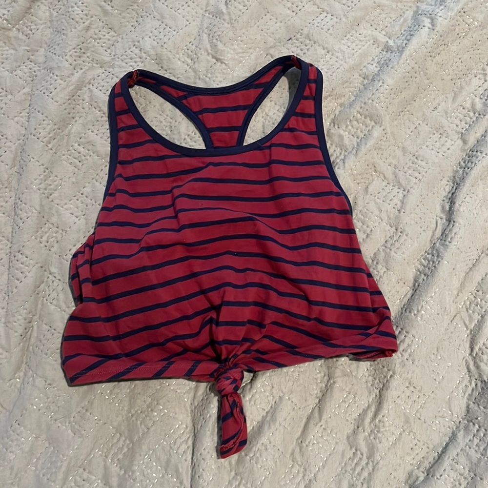 Aerie tank top/bralette